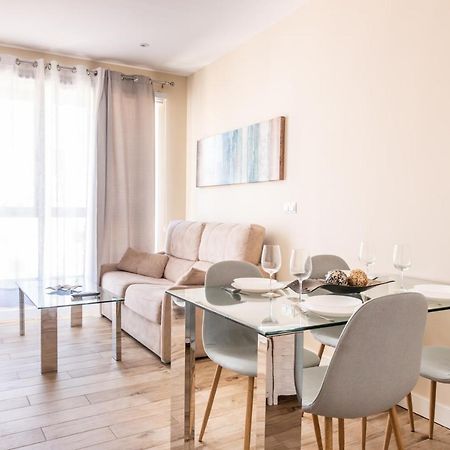 Apartamentos Ancha 22 By Cadiz Time Exterior photo