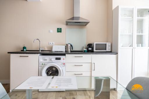 Apartamentos Ancha 22 By Cadiz Time Exterior photo